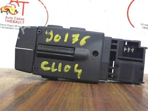 Switch RENAULT CLIO IV (BH_) 1.5 dCi 75 | BP13134062I30 