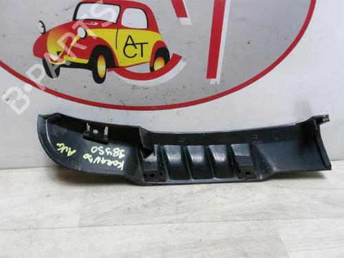 Scuttle Panel SSANGYONG KORANDO (KJ) 2.9 TD | BP12974148C110 