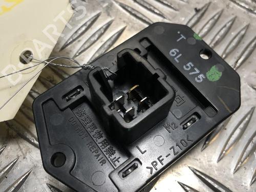 Used Heater resistor NISSAN PIXO (UA0) 1.0 (68 hp) 31243944