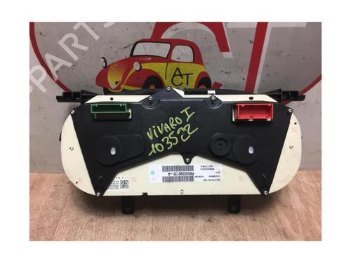 Instrument cluster OPEL VIVARO A Bus (X83) 2.5 DTI (F7, J7, A07) | BP12978885C47 