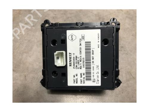 Switch RENAULT LAGUNA III (BT0/1) 1.5 dCi (BT00, BT0A, BT0T, BT1J) | BP20623279I30 