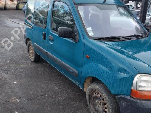 Licence plate light RENAULT KANGOO (KC0/1_) 1.5 dCi (KC07) | BP31200283I40