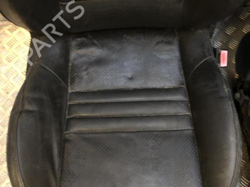 Seats set PEUGEOT 407 Coupe (6C_) 2.7 HDi | BP31921584C78