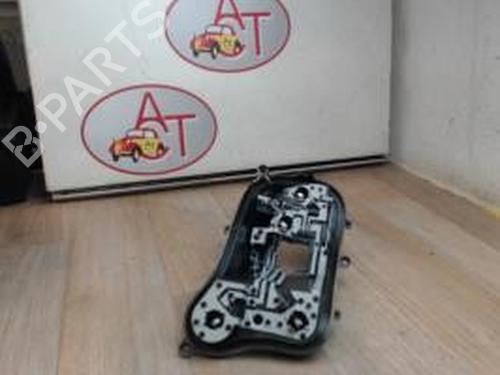 Used Licence plate light CITROËN C4 II (NC_) 1.6 HDi 90 (92 hp) 13290987