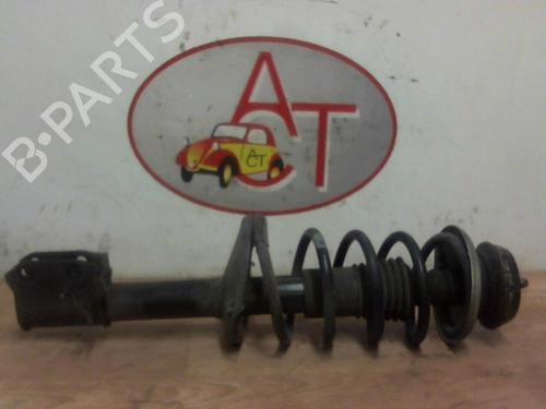 Used Left front shock absorber DACIA SANDERO 1.4 MPI LPG (72 hp) 13281717