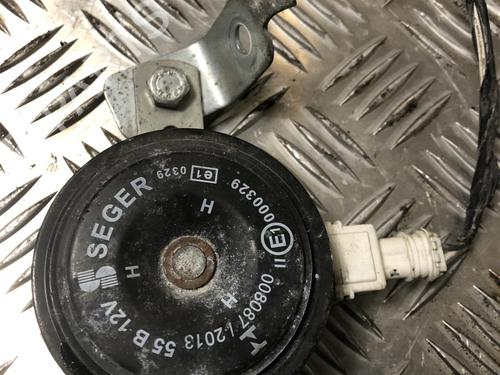 Clacson DACIA DUSTER (HS_) 1.5 dCi (109 hp) 31203320