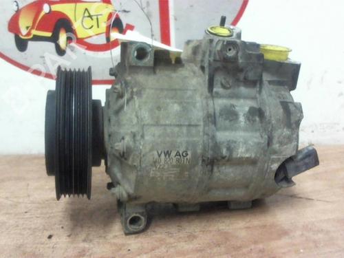 AC compressor VW GOLF V (1K1) 1.9 TDI | BP15785191M34 
