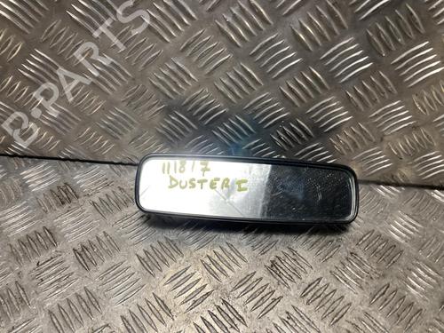 Specchietti retrovisore DACIA DUSTER (HS_) 1.5 dCi 4x4 (109 hp) 31153691