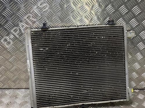 Radiador de A/C Radiador de A/C PEUGEOT 208 I (CA_, CC_) 1.0 VTi (68 hp) 34267767 34267767