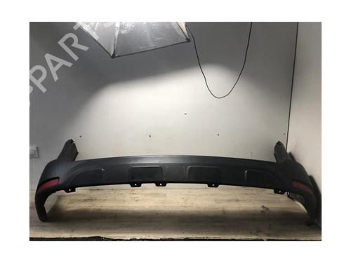 Zderzak tylny DACIA DOKKER MPV (KE_) 1.2 TCe (KEM0, KEAY) | BP30785496C8