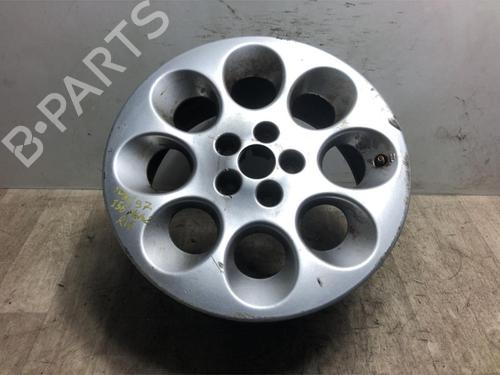 Used Rim ALFA ROMEO 156 (932_) 2.4 JTD (932A1B__) (140 hp) 25305421