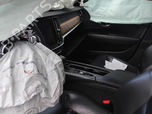 Middle console VOLVO S90 II (234) D5 AWD | BP40062808I22 - Image 3