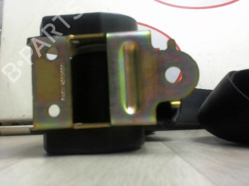 Rear right seatbelt PEUGEOT 607 (9D, 9U) 2.7 HDi 24V | BP29523976I28 