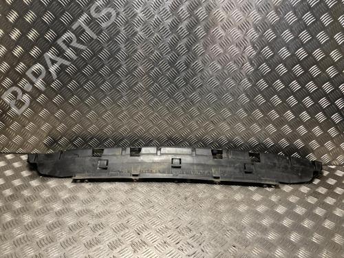 Used Rear bumper bracket Rear bumper bracket PEUGEOT 2008 I (CU_) 1.5 BlueHDI 120 (120 hp) 36522085 36522085