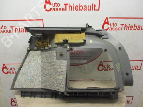 Used Boot lining Boot lining CHEVROLET NUBIRA Estate 1.6 (109 hp) 13133191 13133191