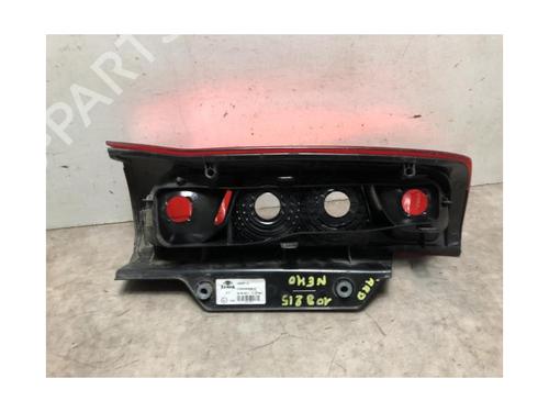 Right taillight CITROËN NEMO Box Body/MPV (AA_) 1.3 HDi 75 | BP20628670C35 