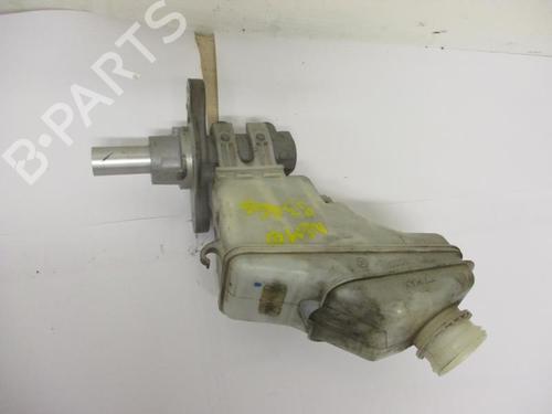 Brake master cylinder CITROËN NEMO Box Body/MPV (AA_) 1.4 HDi | BP13276727M77
