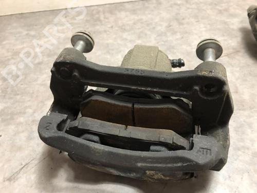 Used Right front brake caliper RENAULT MEGANE IV Hatchback (B9A/M/N_) 1.6 dCi 130 (B9A4) (130 hp) 20620403