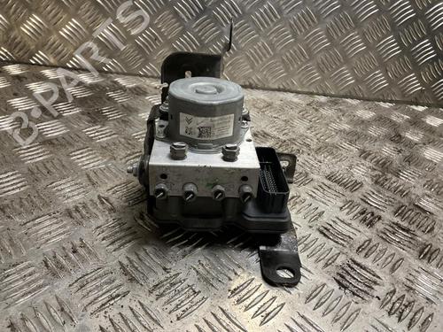 Módulo de ABS CITROËN C4 Picasso II 1.6 HDi / BlueHDi 115 (115 hp) 31187417
