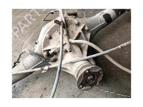 Other MITSUBISHI L200 (K7_T, K6_T, K5_T) 2.5 TD 4WD (K74T) | BP20623096O1