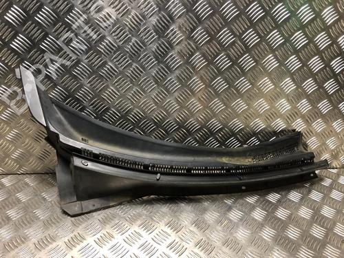 Torpedoplade MITSUBISHI ASX (GA_W_) 2.2 Di-D 4WD (GA8W) (150 hp) 24492956