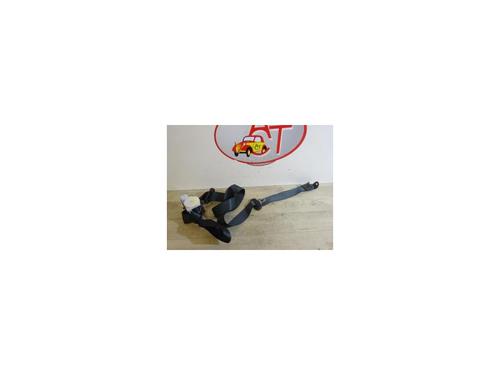 Used Rear left seatbelt SUZUKI SPLASH (EX) 1.2 (A5B412) (86 hp) 12967121