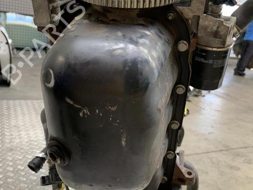 Engine ALFA ROMEO MITO (955_) 1.4 (955.AXB1B, 955.AXU1A) | BP31203413M1 