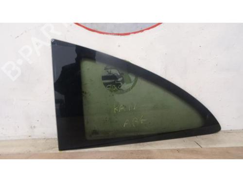 Used Rear left quarter glass FORD KA (RU8) 1.2 (69 hp) 13222810