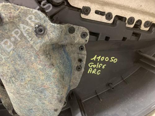 Rear left panel VW GOLF VI (5K1) 2.0 GTi | BP37282800C60 - Image 5