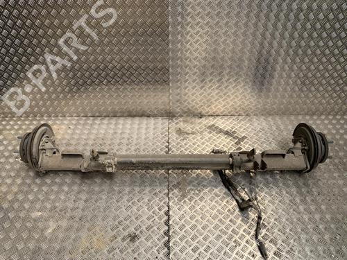 Hinterachse für FORD TRANSIT CUSTOM V362 Van (FY, FZ) 2.0 EcoBlue (170 hp) 31196788