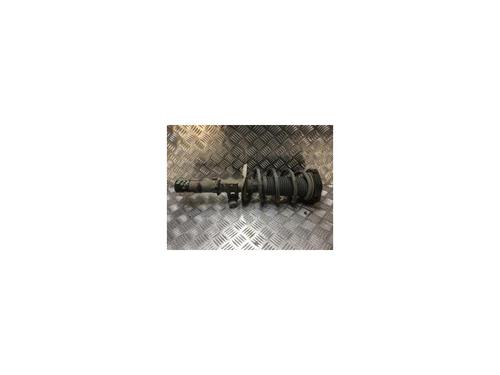 Used Left front shock absorber VW POLO (9N_, 9A_) 1.2 12V (69 hp) 25305974