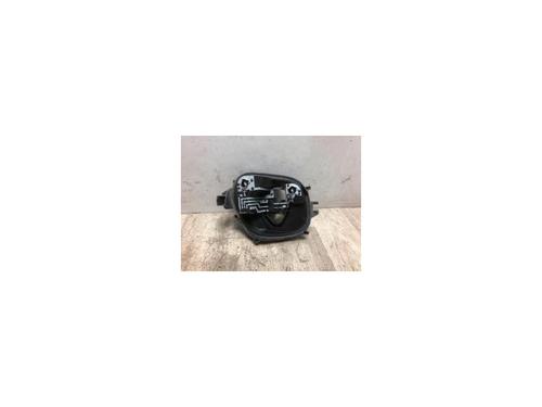 Used Licence plate light PEUGEOT 208 I (CA_, CC_) 1.6 HDi / BlueHDi 75 (75 hp) 20624008
