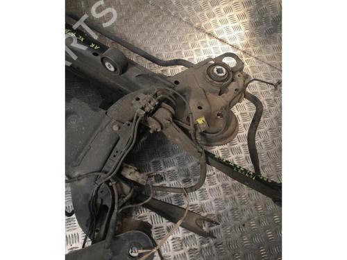 Rear axle VOLVO XC90 II (256) D5 AWD | BP25990417M2 