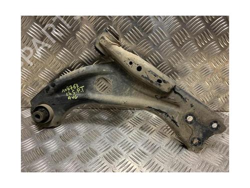 Left front suspension arm CITROËN C4 SPACETOURER (3D_) 1.2 PureTech 130 | BP25306454M12