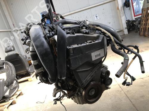 Engine RENAULT CLIO IV (BH_) 1.5 dCi 75 | BP31195999M1 
