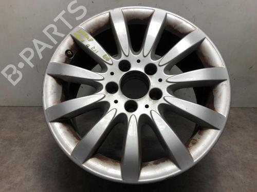 Used Rim MERCEDES-BENZ E-CLASS (W211) E 220 CDI (211.008) (170 hp) 20623371