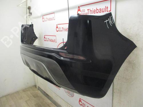 Rear bumper LAND ROVER RANGE ROVER EVOQUE (L551) 2.0 D150 MHEV 4x4 | BP29296804C8