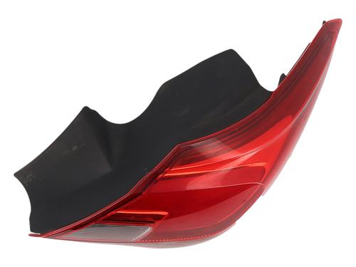 Right taillight OPEL CORSA E (X15) 1.4 (08, 68) | BP36362539C35  - Image 5