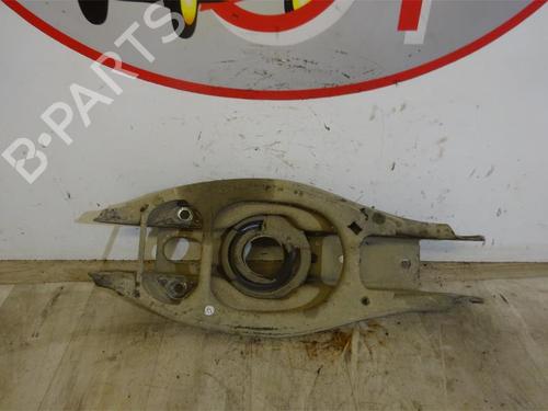 Used Left rear suspension arm BMW 3 (E90) 316 i (115 hp) 12962352