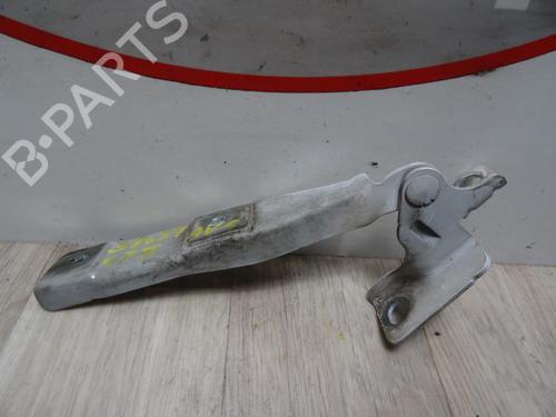 Used Hinge/Door check strap CITROËN C3 II (SC_) 1.4 HDi 70 (SC8HZC, SC8HR0, SC8HP4) (68 hp) 13130031