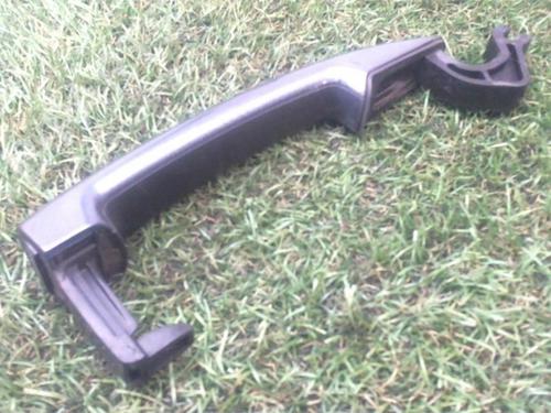 Rear right exterior door handle CITROËN C4 Grand Picasso I (UA_) 1.6 HDi | BP13266148C130 