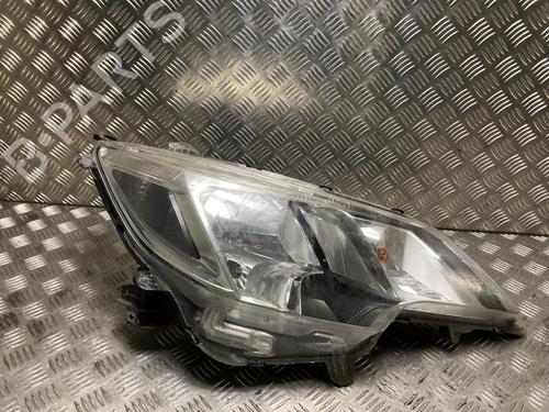 Højre forlygte MITSUBISHI MIRAGE / SPACE STAR VI Hatchback (A0_A) 1.2 (71 hp) 32365384