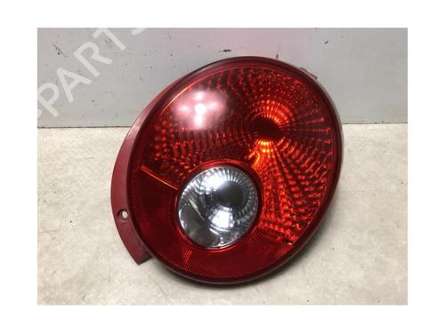 Right taillight CHEVROLET MATIZ (M200, M250) 1.0 | BP20615417C35 