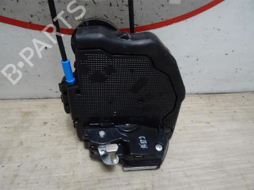Rear left lock TOYOTA AURIS Estate (_E18_) 1.8 Hybrid (ZWE186_, ZWE186R, ZWE186H) | BP13281179C100 