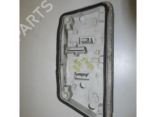Licence plate light RENAULT 25 (B29_) 2.1 Turbo-D FWD (B290, B29W) | BP13291025I40 