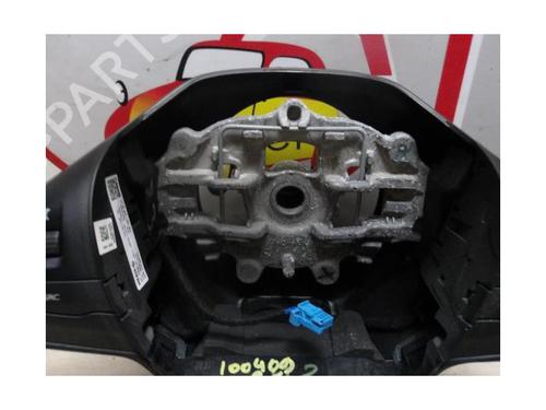 Steering wheel PEUGEOT 208 I (CA_, CC_) 1.5 BlueHDI 100 | BP28722102C49