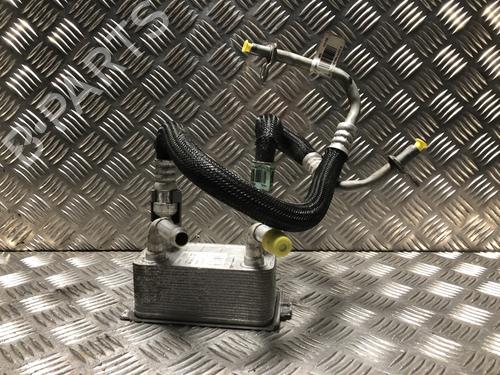 Used Oil radiator Oil radiator FORD S-MAX (CJ, WA6) 2.0 EcoBlue (150 hp) 34736873 34736873