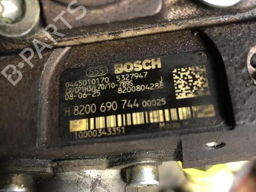 Injection pump FIAT FREEMONT (345_) 2.0 JTD 4x4 | BP31761246M78 