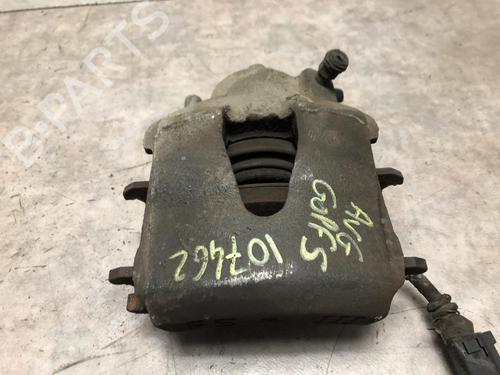Used Left front brake caliper VW GOLF V Variant (1K5) 1.9 TDI (105 hp) 25305589