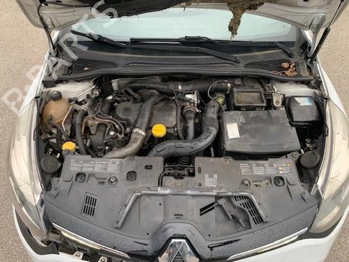 Right mirror RENAULT CLIO IV (BH_) 1.5 dCi 75 | BP31200008C27